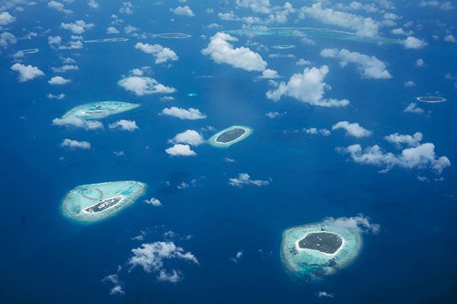 Photo from Maldives